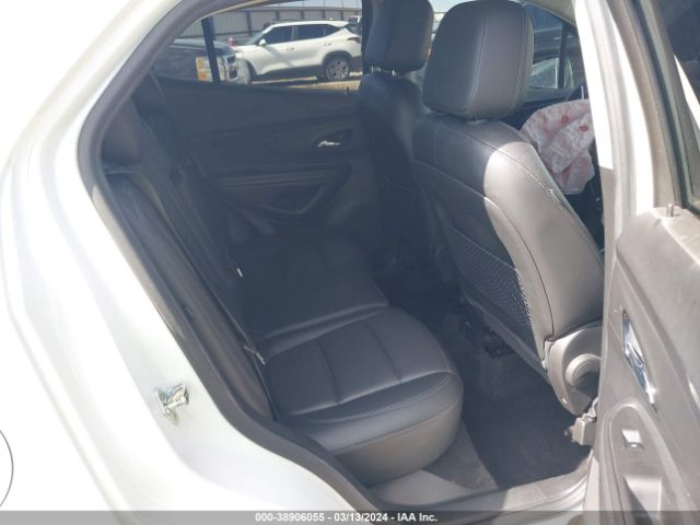 Photo 7 VIN: KL4CJCSB3HB252734 - BUICK ENCORE 