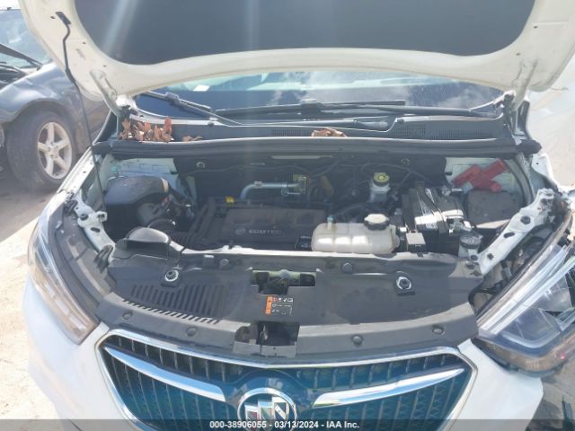 Photo 9 VIN: KL4CJCSB3HB252734 - BUICK ENCORE 