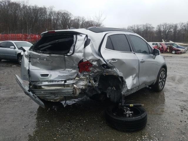 Photo 3 VIN: KL4CJCSB3JB523670 - BUICK ENCORE ESS 