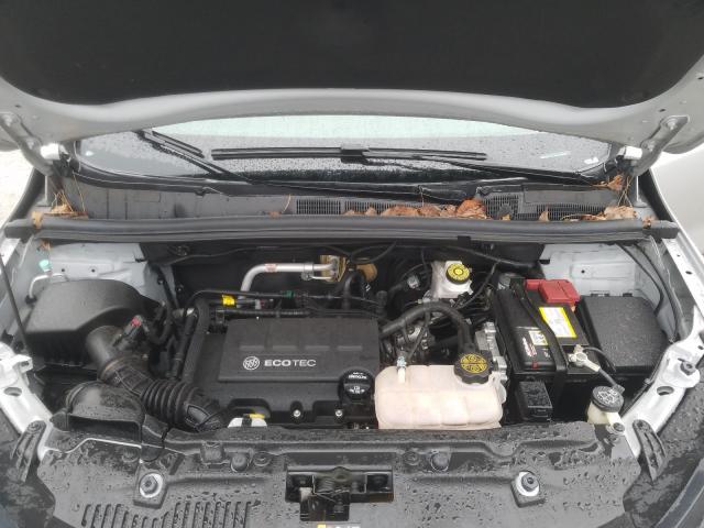 Photo 6 VIN: KL4CJCSB3JB523670 - BUICK ENCORE ESS 