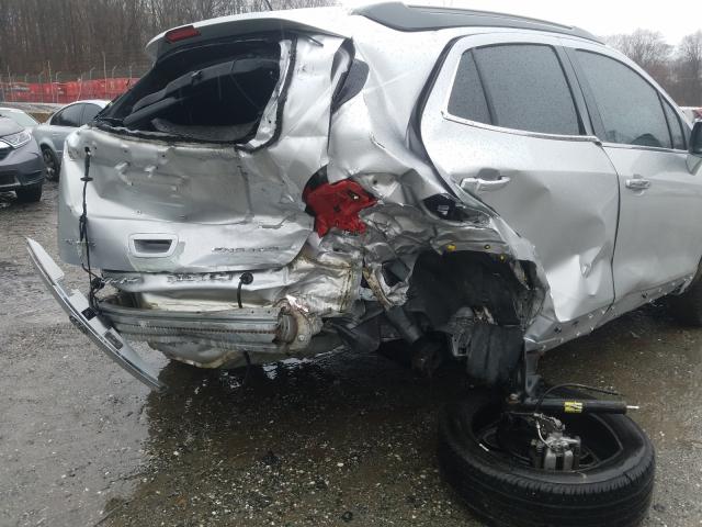 Photo 8 VIN: KL4CJCSB3JB523670 - BUICK ENCORE ESS 