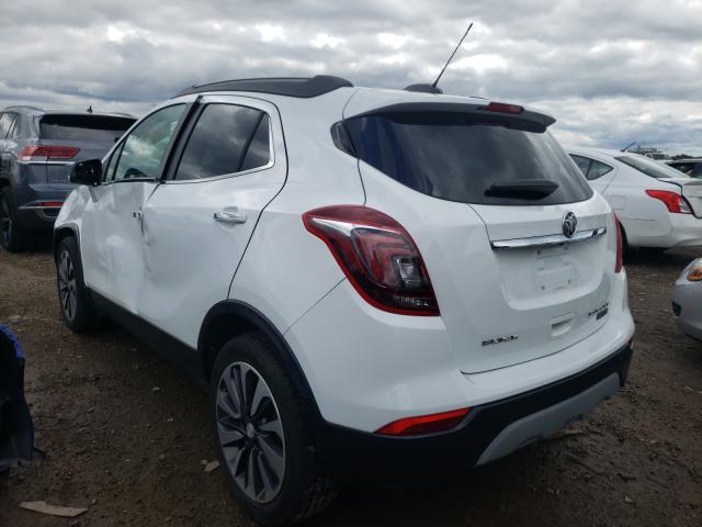 Photo 2 VIN: KL4CJCSB3JB525015 - BUICK ENCORE ESS 