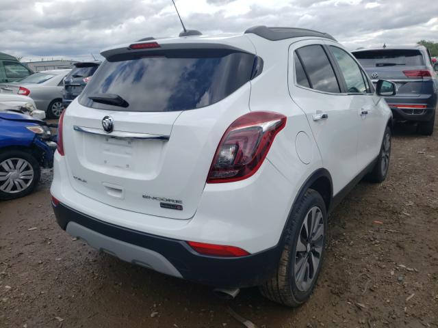 Photo 3 VIN: KL4CJCSB3JB525015 - BUICK ENCORE ESS 