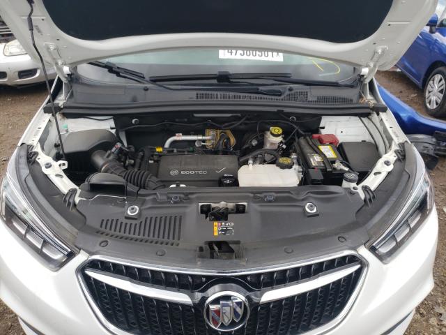 Photo 6 VIN: KL4CJCSB3JB525015 - BUICK ENCORE ESS 