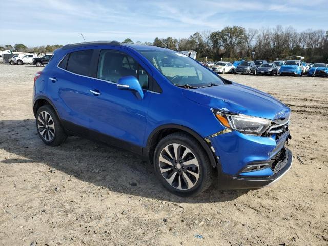 Photo 3 VIN: KL4CJCSB3JB527864 - BUICK ENCORE 