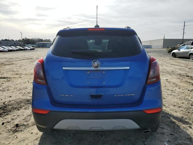 Photo 5 VIN: KL4CJCSB3JB527864 - BUICK ENCORE 