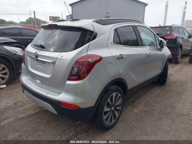 Photo 3 VIN: KL4CJCSB3JB528710 - BUICK ENCORE 