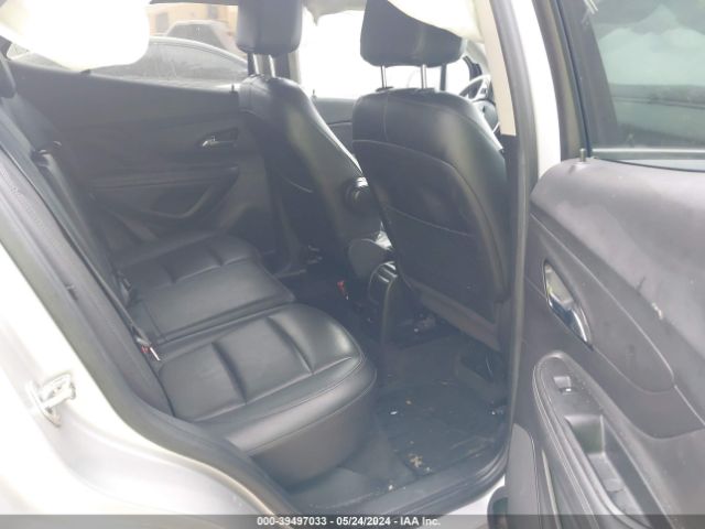 Photo 7 VIN: KL4CJCSB3JB528710 - BUICK ENCORE 