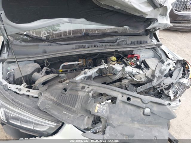 Photo 9 VIN: KL4CJCSB3JB528710 - BUICK ENCORE 