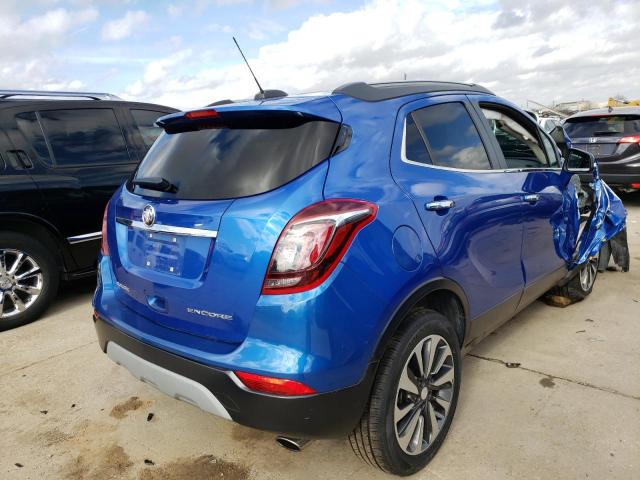 Photo 3 VIN: KL4CJCSB3JB532983 - BUICK ENCORE ESS 