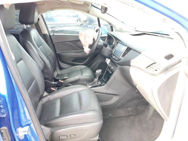 Photo 4 VIN: KL4CJCSB3JB532983 - BUICK ENCORE ESS 