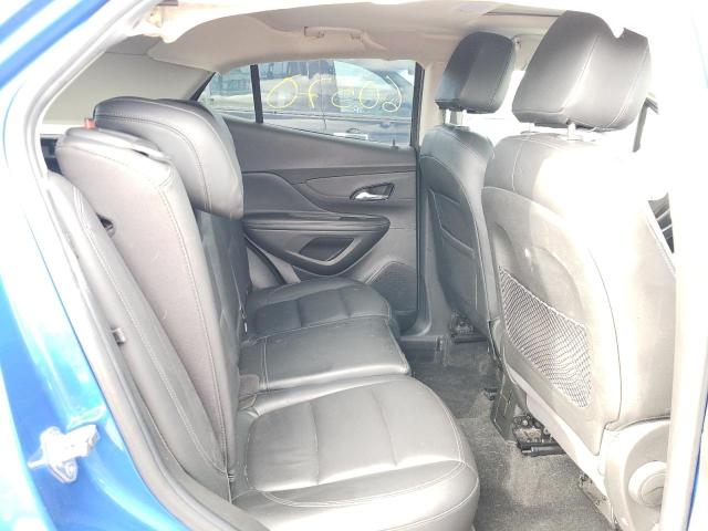 Photo 5 VIN: KL4CJCSB3JB532983 - BUICK ENCORE ESS 