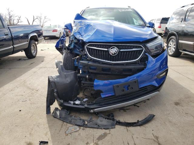 Photo 8 VIN: KL4CJCSB3JB532983 - BUICK ENCORE ESS 