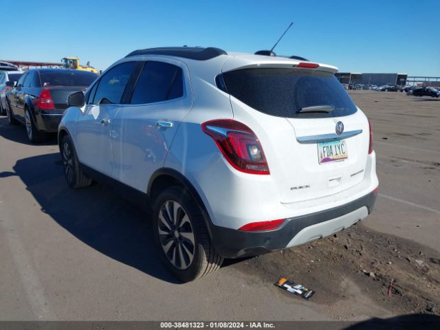 Photo 2 VIN: KL4CJCSB3JB533714 - BUICK ENCORE 