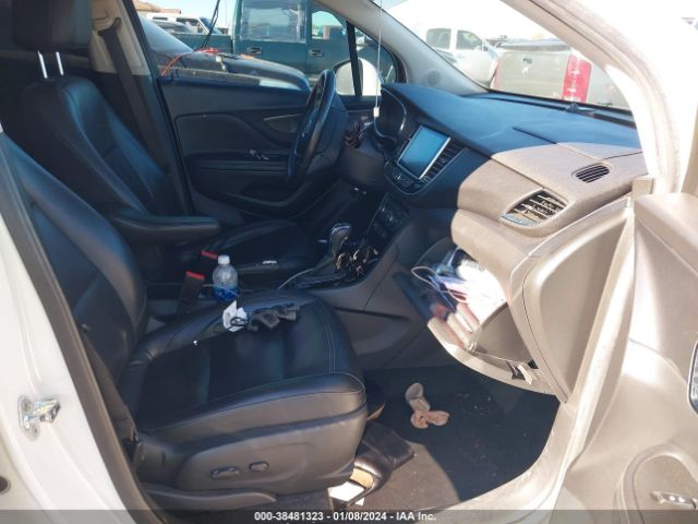 Photo 4 VIN: KL4CJCSB3JB533714 - BUICK ENCORE 