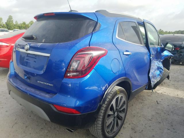 Photo 3 VIN: KL4CJCSB3JB534216 - BUICK ENCORE ESS 