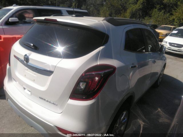 Photo 3 VIN: KL4CJCSB3JB687842 - BUICK ENCORE 