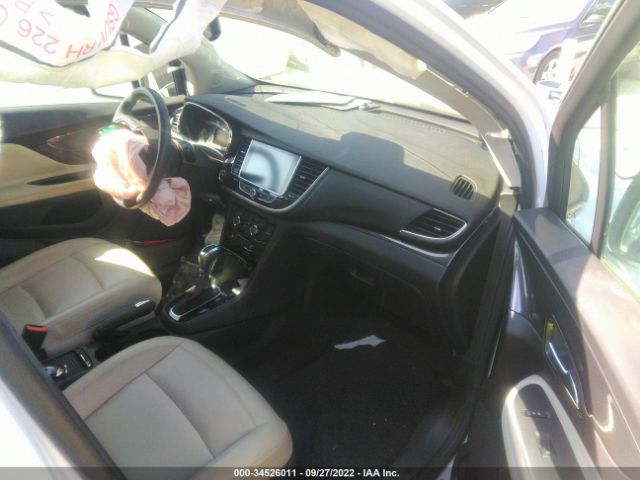 Photo 4 VIN: KL4CJCSB3JB687842 - BUICK ENCORE 