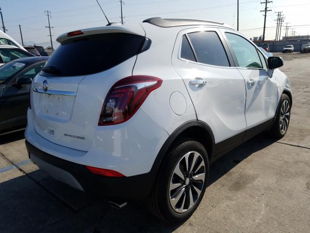 Photo 3 VIN: KL4CJCSB3LB041848 - BUICK ENCORE ESS 