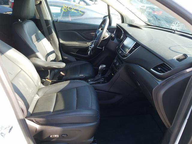 Photo 4 VIN: KL4CJCSB3LB041848 - BUICK ENCORE ESS 