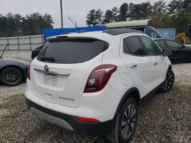 Photo 2 VIN: KL4CJCSB3LB045740 - BUICK ENCORE ESS 