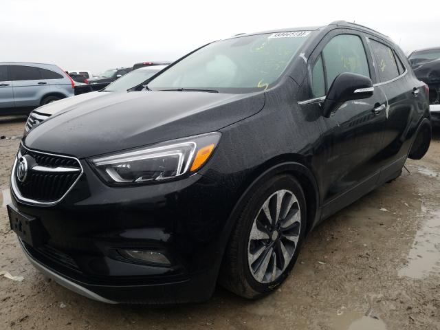 Photo 1 VIN: KL4CJCSB3LB046838 - BUICK ENCORE ESS 