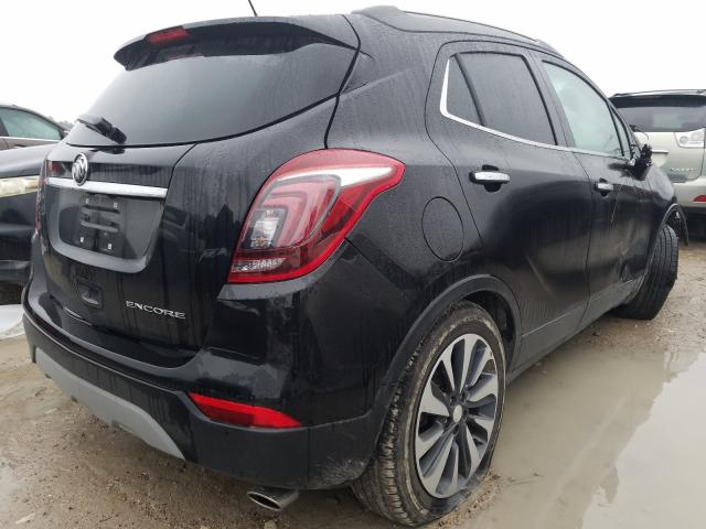 Photo 3 VIN: KL4CJCSB3LB046838 - BUICK ENCORE ESS 