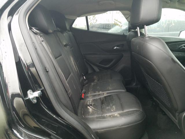 Photo 5 VIN: KL4CJCSB3LB046838 - BUICK ENCORE ESS 