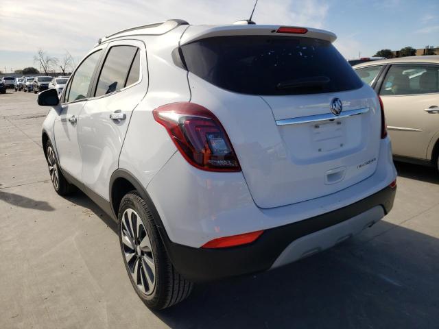 Photo 2 VIN: KL4CJCSB3LB047648 - BUICK ENCORE ESS 