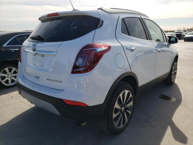 Photo 3 VIN: KL4CJCSB3LB047648 - BUICK ENCORE ESS 