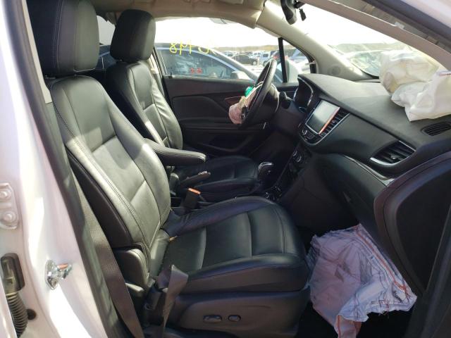 Photo 4 VIN: KL4CJCSB3LB047648 - BUICK ENCORE ESS 