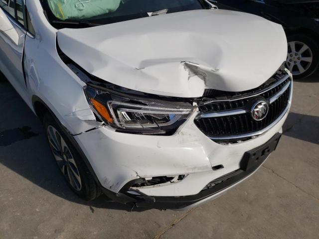 Photo 8 VIN: KL4CJCSB3LB047648 - BUICK ENCORE ESS 