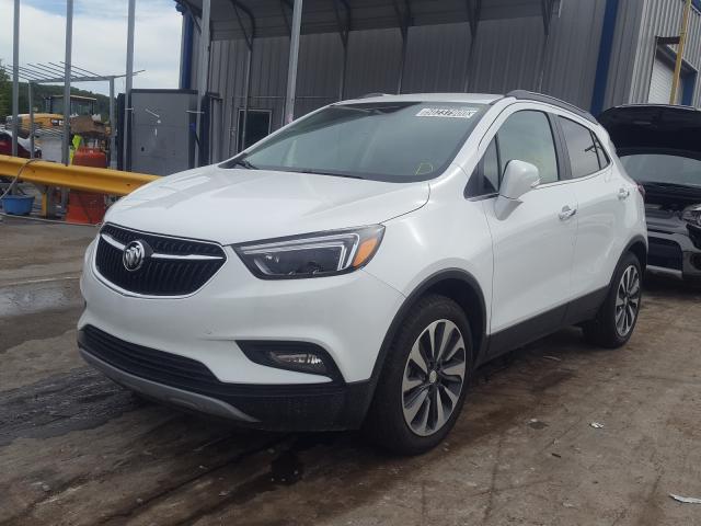 Photo 1 VIN: KL4CJCSB3LB047990 - BUICK ENCORE ESS 