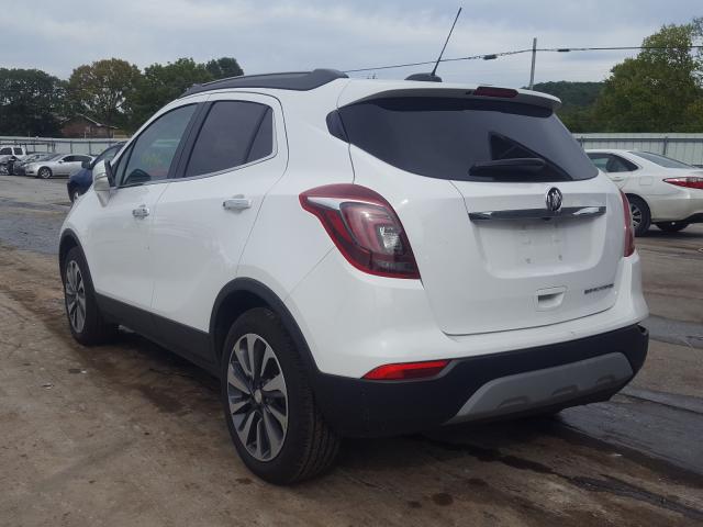 Photo 2 VIN: KL4CJCSB3LB047990 - BUICK ENCORE ESS 