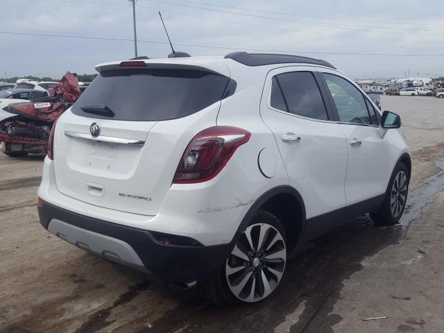 Photo 3 VIN: KL4CJCSB3LB047990 - BUICK ENCORE ESS 