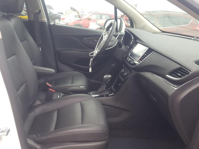 Photo 4 VIN: KL4CJCSB3LB047990 - BUICK ENCORE ESS 