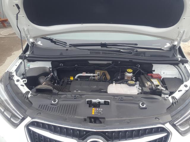 Photo 6 VIN: KL4CJCSB3LB047990 - BUICK ENCORE ESS 