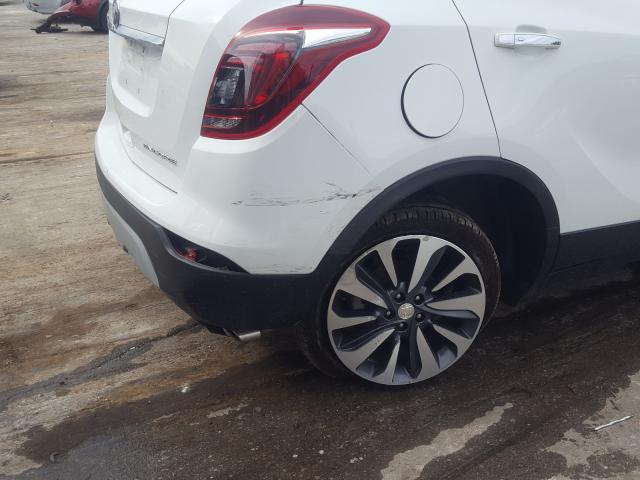 Photo 8 VIN: KL4CJCSB3LB047990 - BUICK ENCORE ESS 