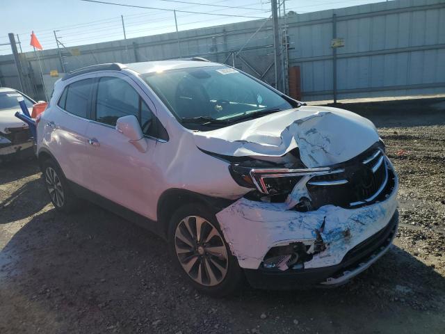 Photo 3 VIN: KL4CJCSB3LB048671 - BUICK ENCORE 