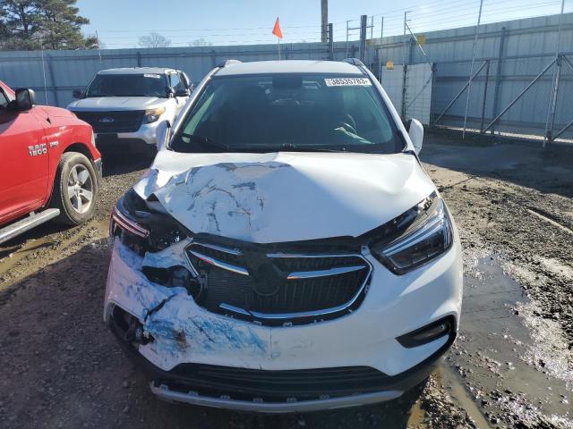 Photo 4 VIN: KL4CJCSB3LB048671 - BUICK ENCORE 