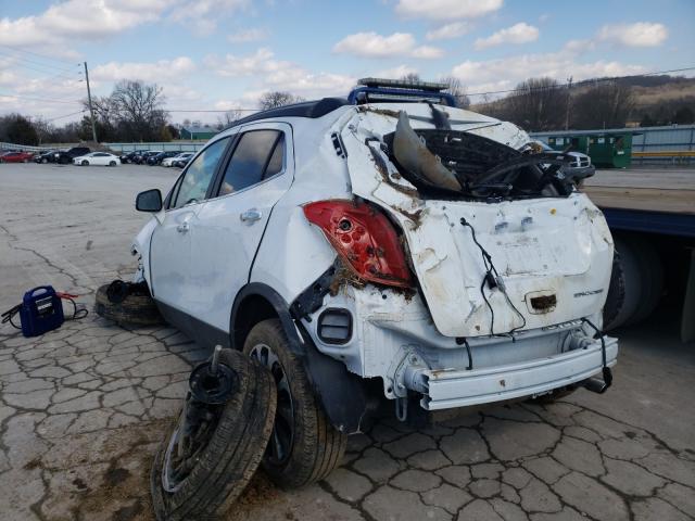 Photo 2 VIN: KL4CJCSB3LB056852 - BUICK ENCORE ESS 