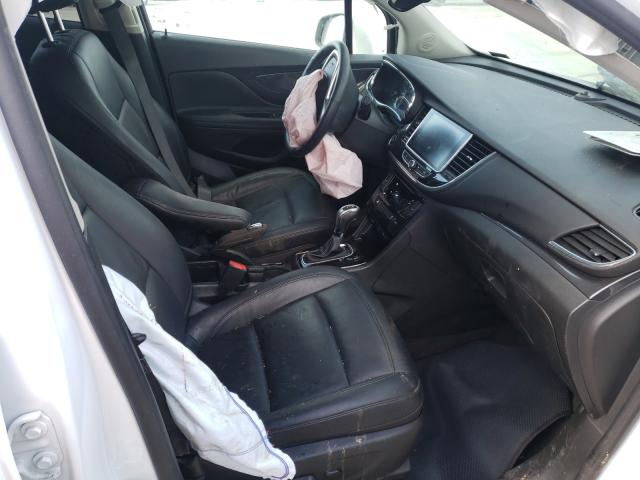 Photo 4 VIN: KL4CJCSB3LB056852 - BUICK ENCORE ESS 