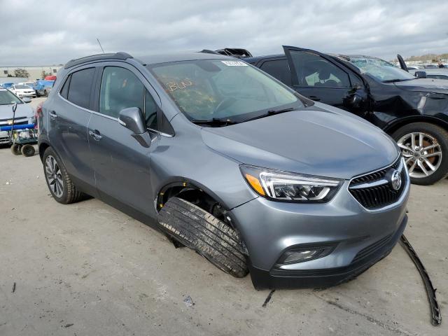 Photo 3 VIN: KL4CJCSB3LB056981 - BUICK ENCORE ESS 