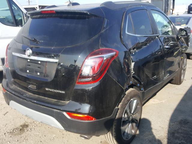 Photo 3 VIN: KL4CJCSB3LB057130 - BUICK ENCORE ESS 