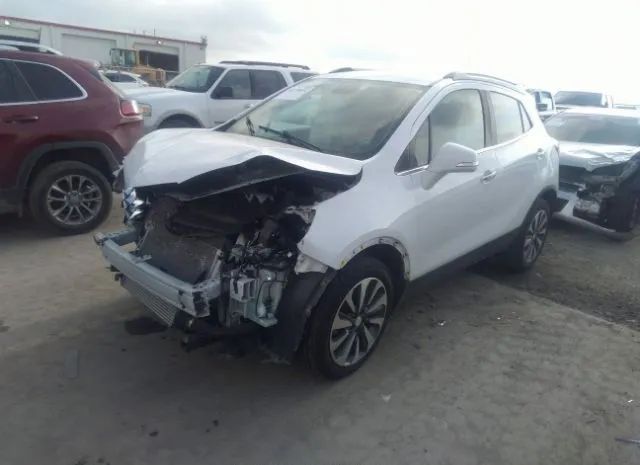 Photo 1 VIN: KL4CJCSB3LB060786 - BUICK ENCORE 