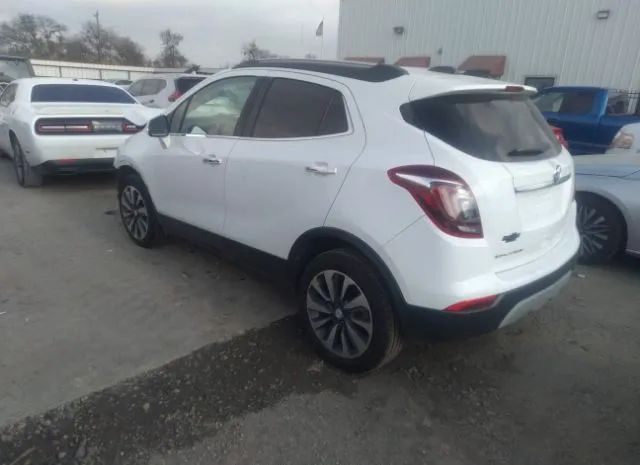 Photo 2 VIN: KL4CJCSB3LB060786 - BUICK ENCORE 