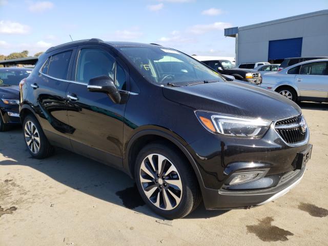 Photo 0 VIN: KL4CJCSB3LB061551 - BUICK ENCORE ESS 