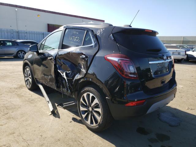 Photo 2 VIN: KL4CJCSB3LB061551 - BUICK ENCORE ESS 