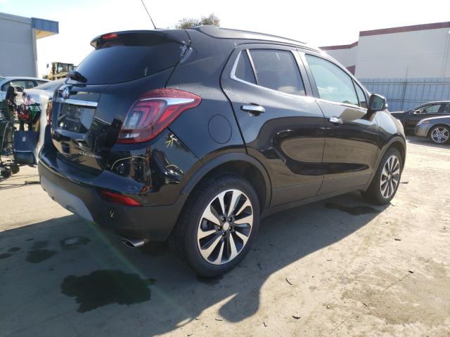 Photo 3 VIN: KL4CJCSB3LB061551 - BUICK ENCORE ESS 