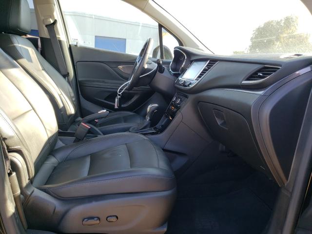 Photo 4 VIN: KL4CJCSB3LB061551 - BUICK ENCORE ESS 